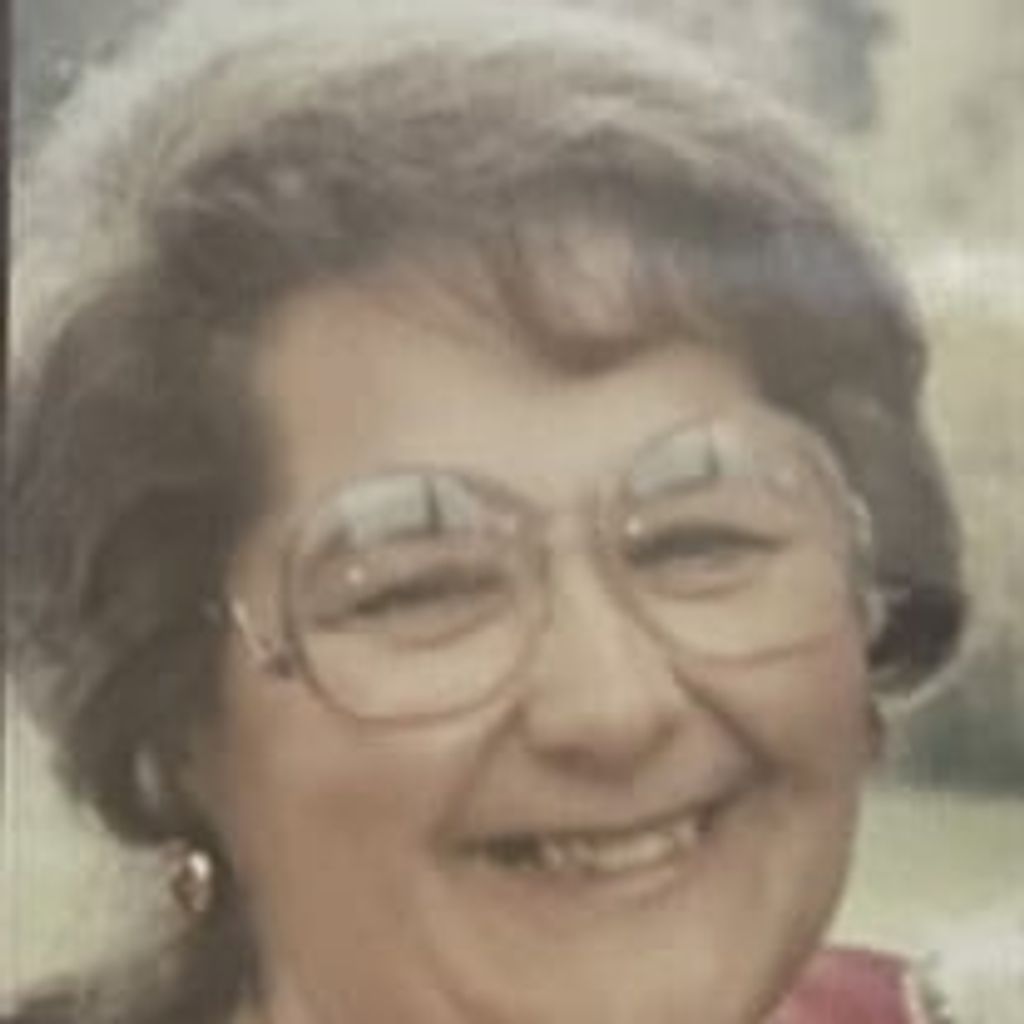 Constance Boundy