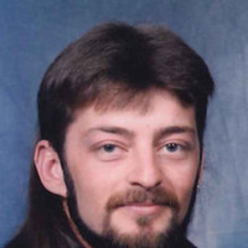 John Kegler
