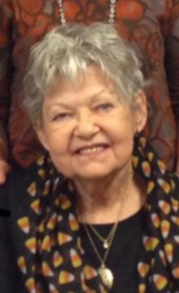 Barbara A. Walker Profile Photo