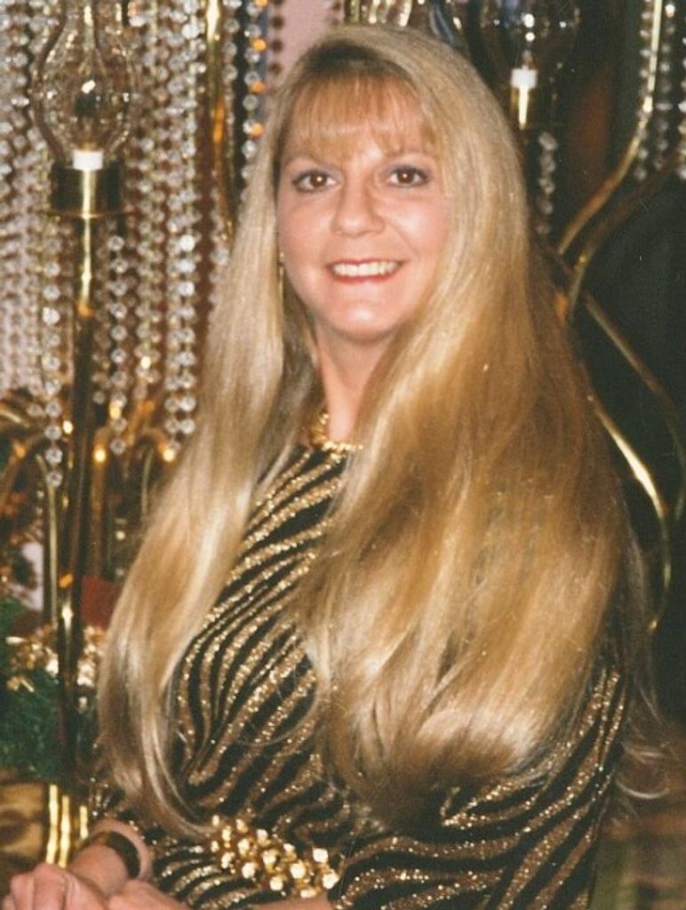 Susan Carroll