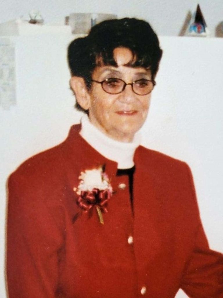 Joan Carrol Catron Maxey Profile Photo