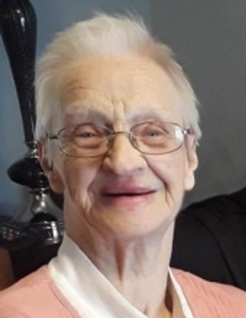 Elaine  Viola Muehlenhardt