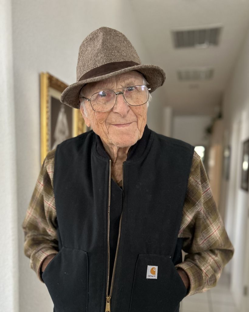 John B. Padgham Profile Photo