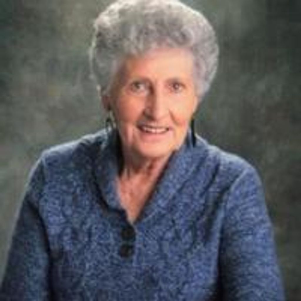 Beatrice "Bea" Irene Mapston Davis