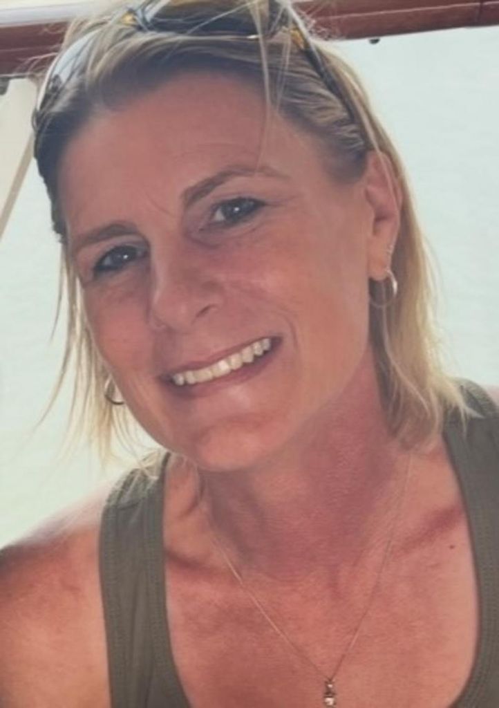 Jamie Miranda Brennan