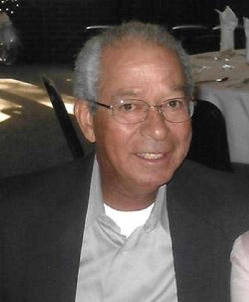 Harry Nelson Stiff Profile Photo