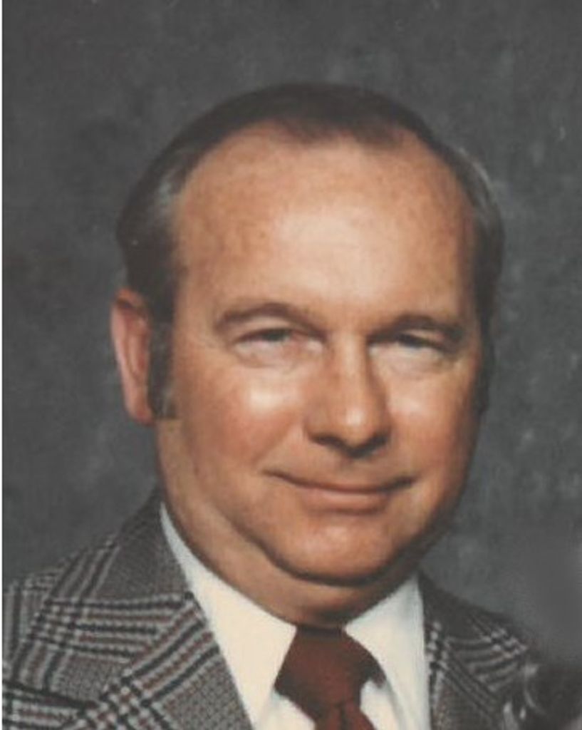 William Ellis Tegeler