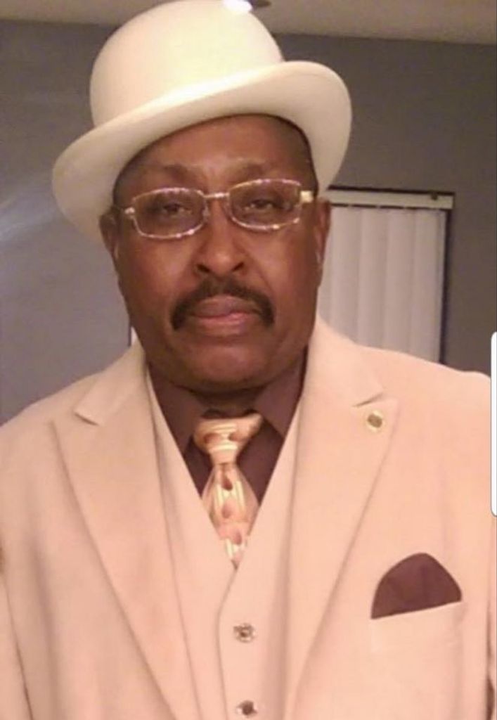 Leon Kennedy Profile Photo