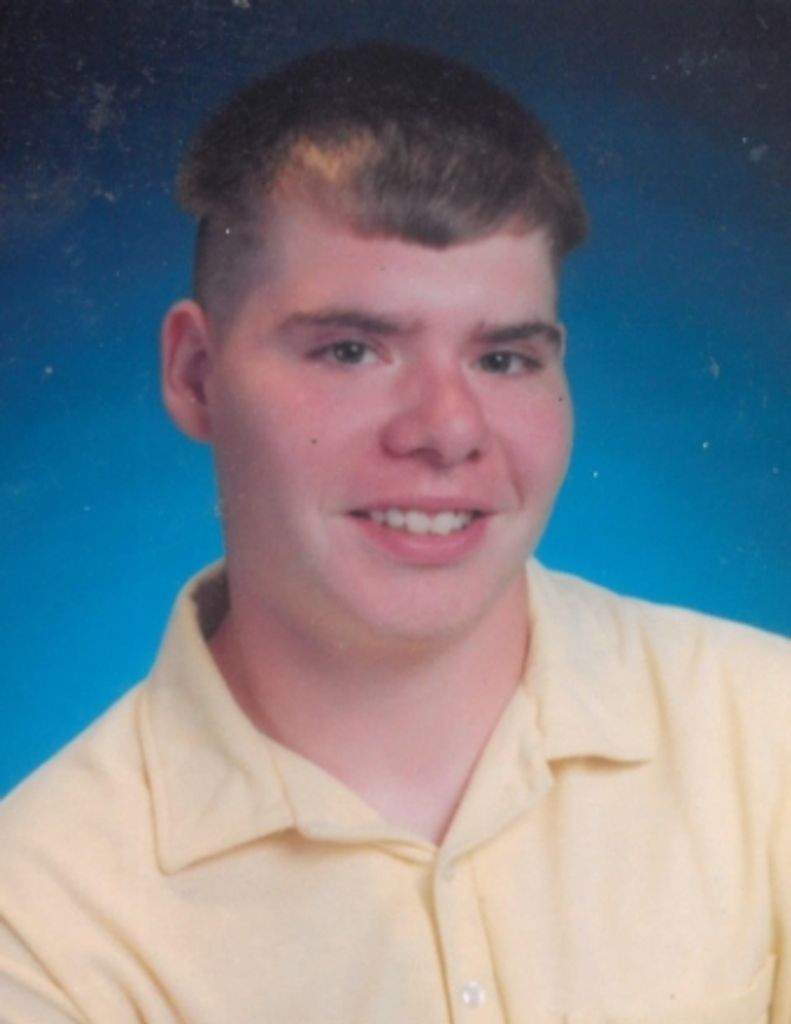 Donald "Donnie" Paul Wolfe, Jr. Profile Photo