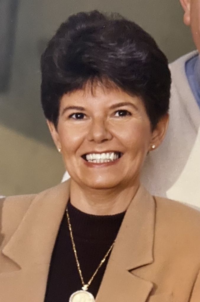 Judith Ann Herr Profile Photo