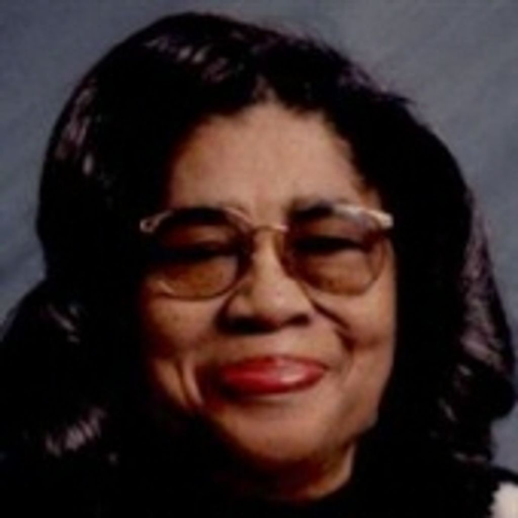 Mildred  Delores Winkfield