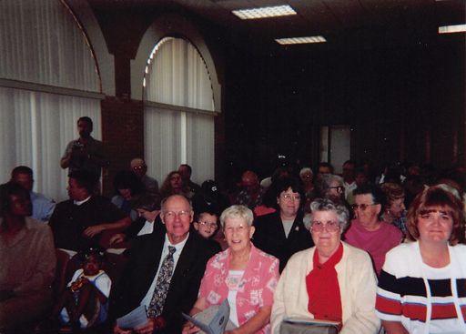Alice Thompson Benton photo gallery thumbnail 31 of 42
