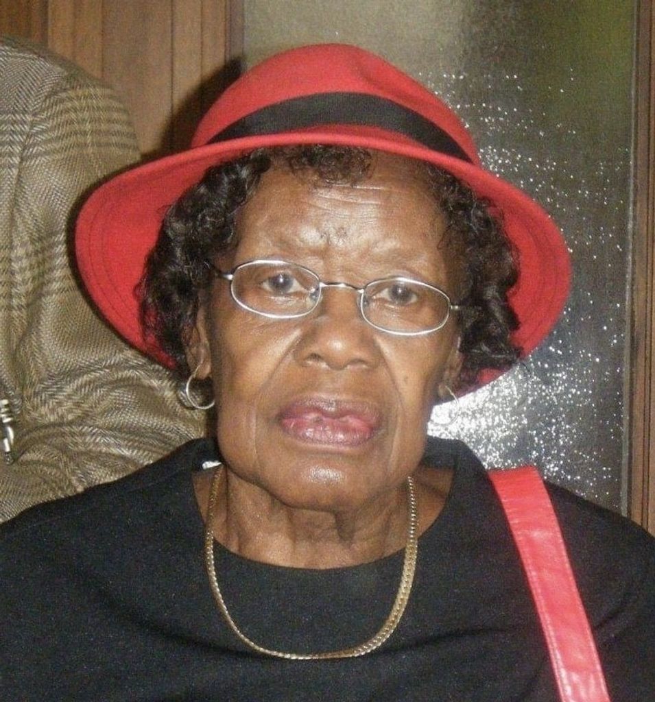 Ida Mae Hollimon Profile Photo