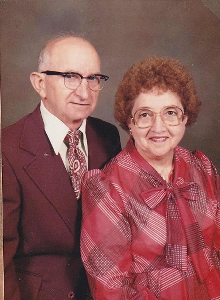 LaVerne Yutzy