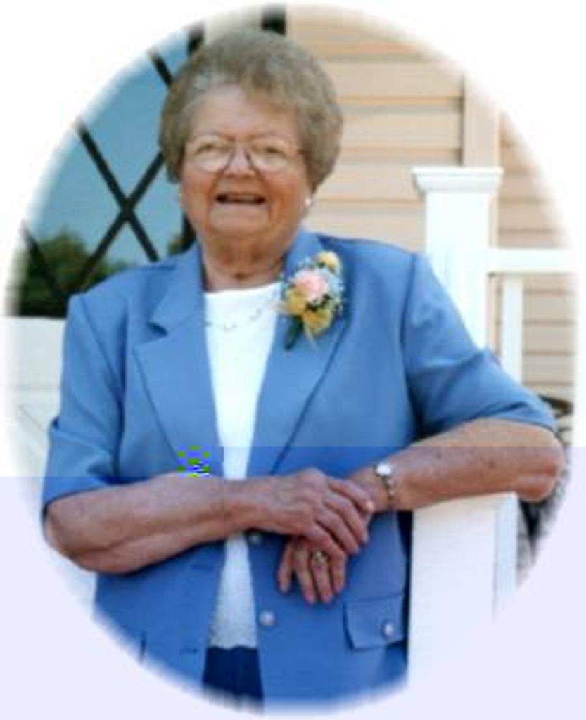 Pearl Olive (Johnson) Coover Profile Photo