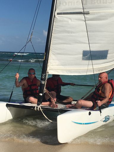 Mark Anthony Verhey photo 18