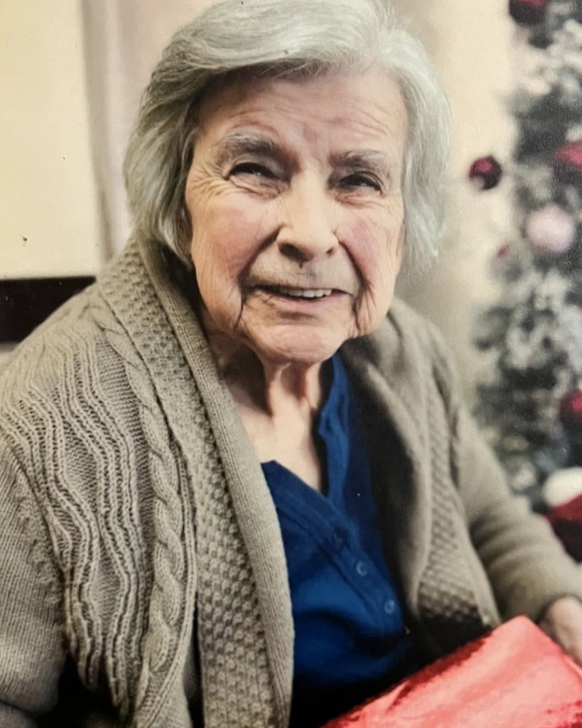 Betty Lacis Profile Photo