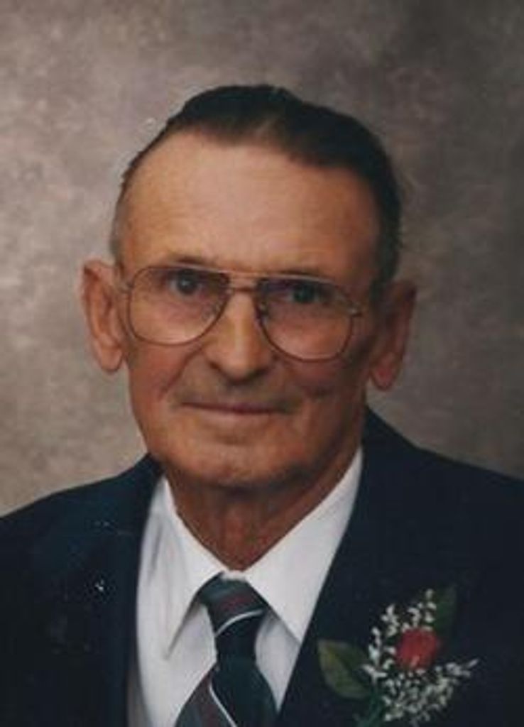 Martin L. Jareske, Sr.
