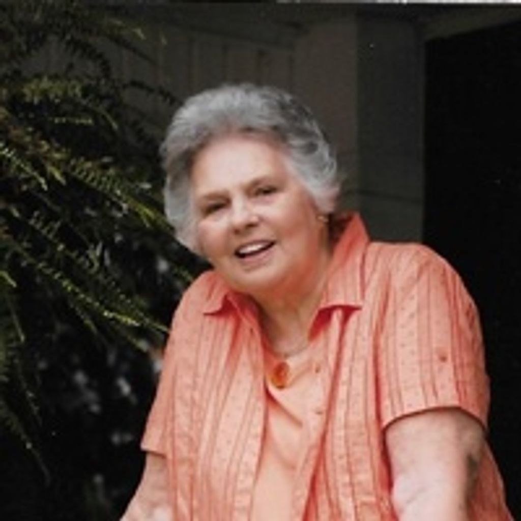 Charlotte Holley Snow