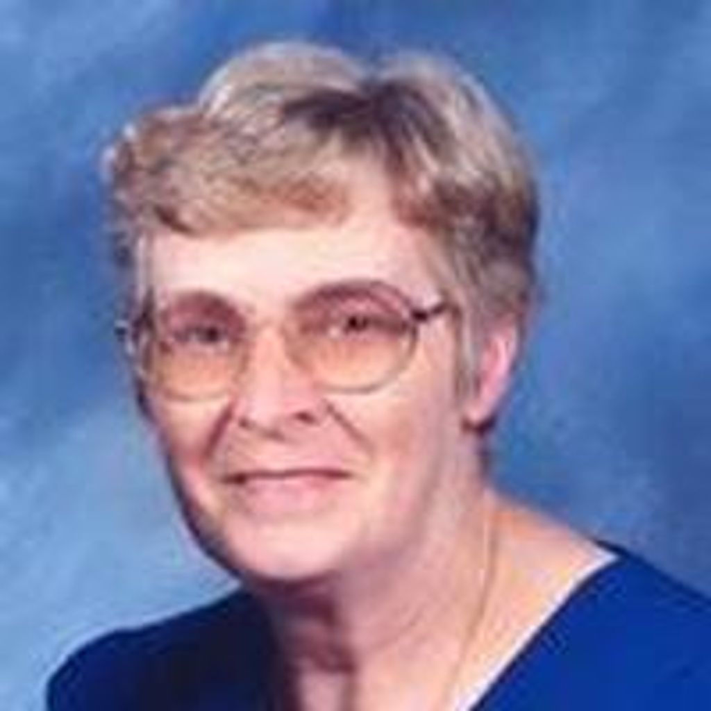 Ruby Ann Harney