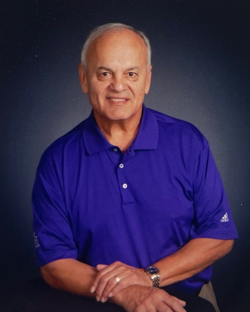 Julio "J" Quiroz, Jr. Profile Photo
