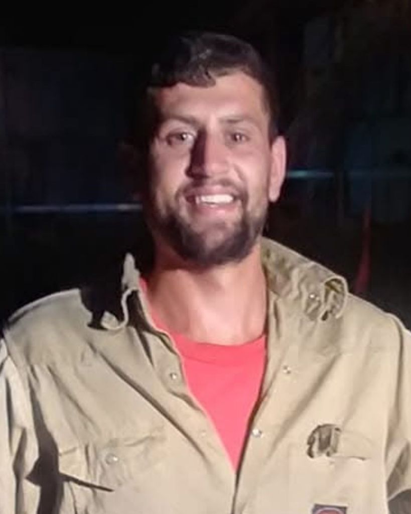 Eric Billiot Profile Photo