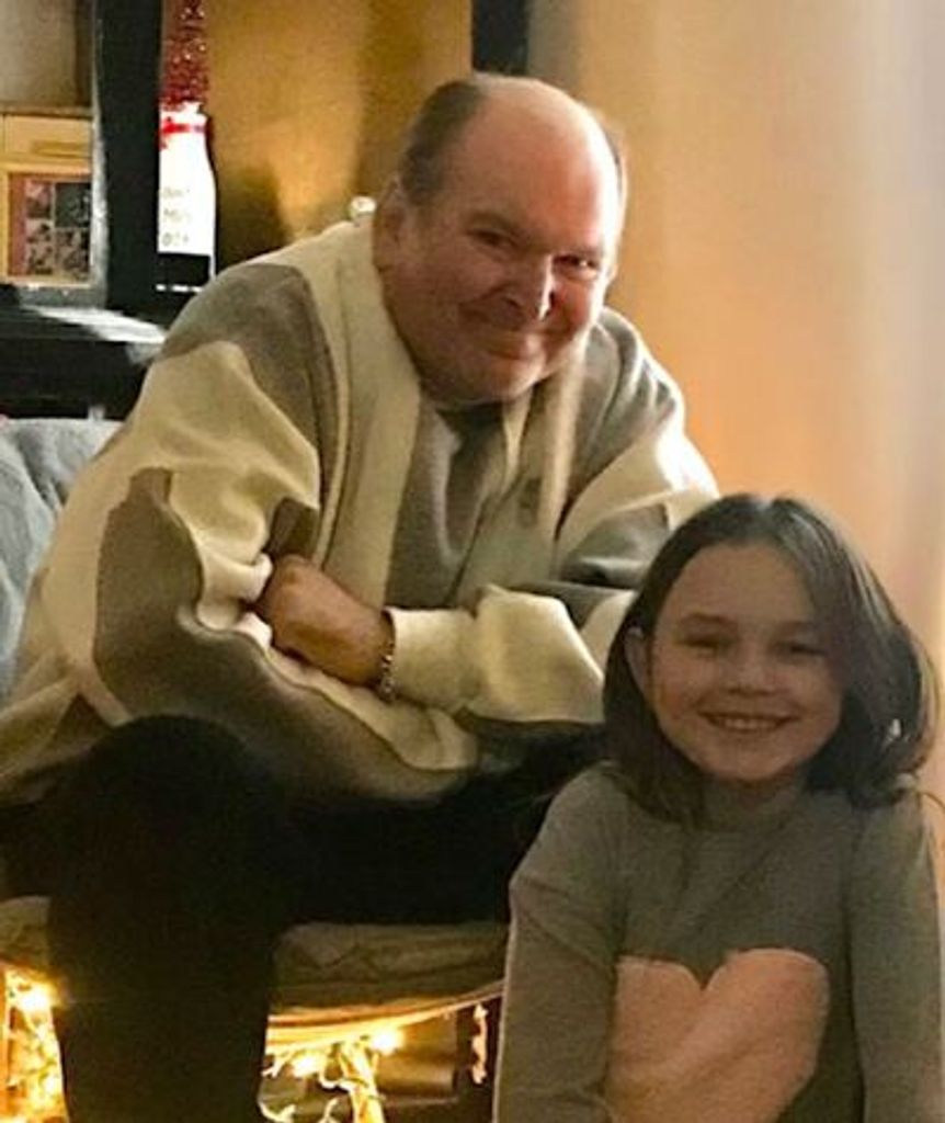 John Raymond Christie Profile Photo