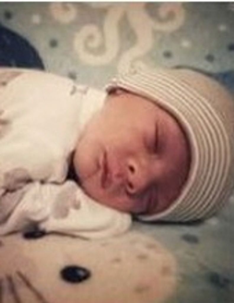 Judah Daniel Stapleton