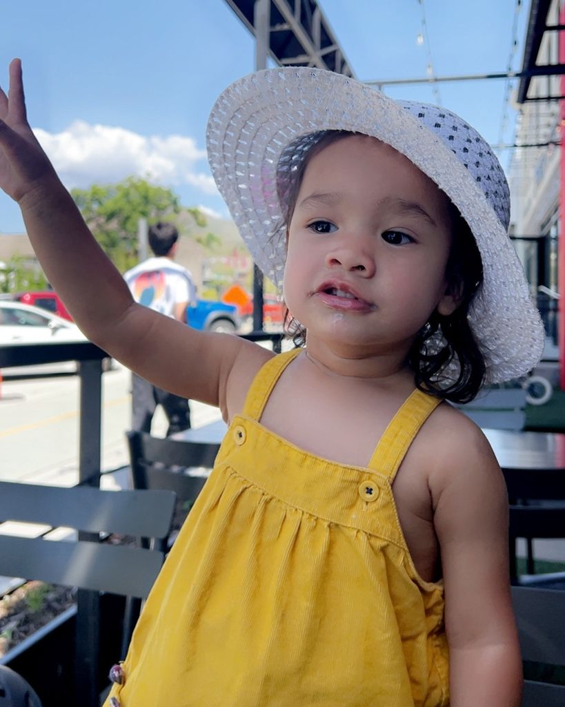Jenelle Mae Gonsales