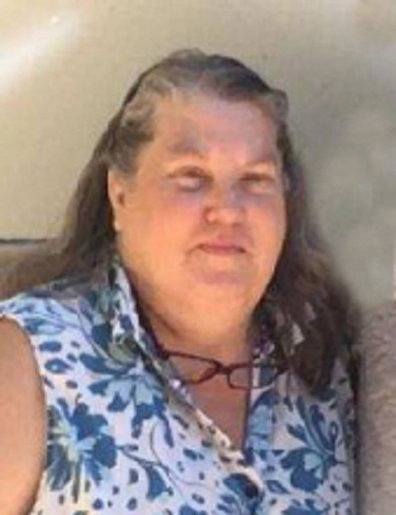 Debra Joann Benedict