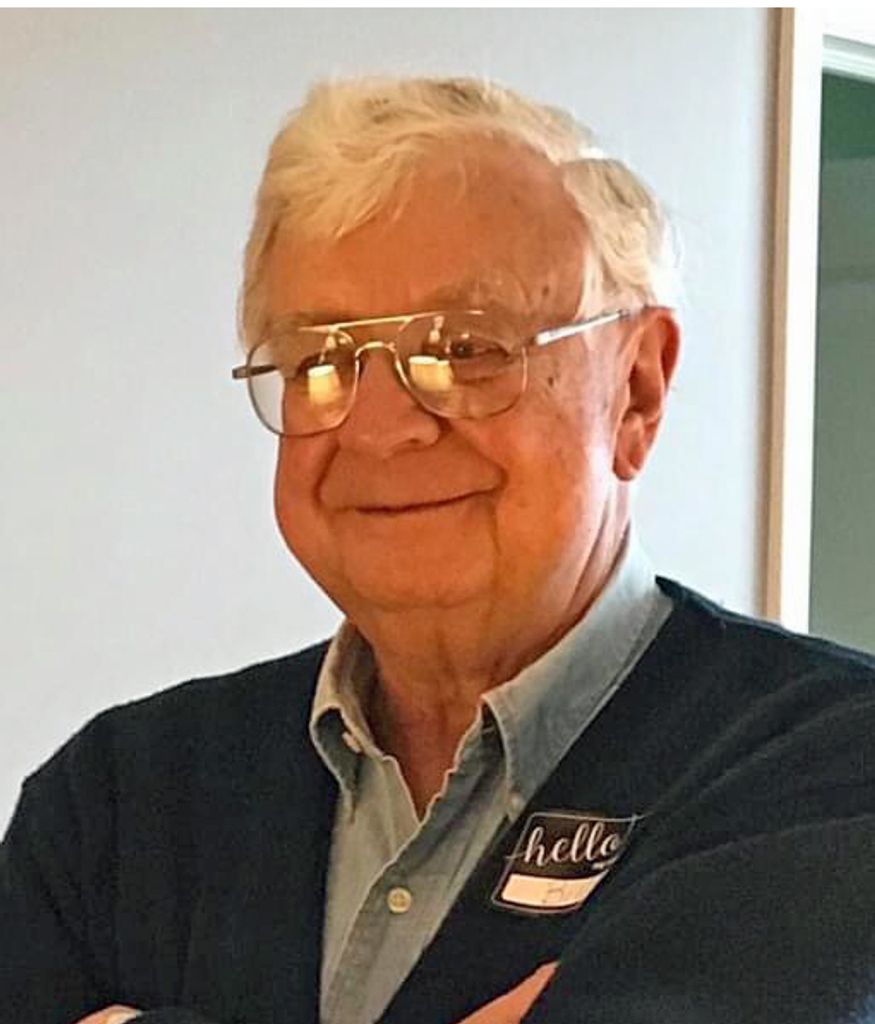 Dr. William J. Dishmaker Profile Photo