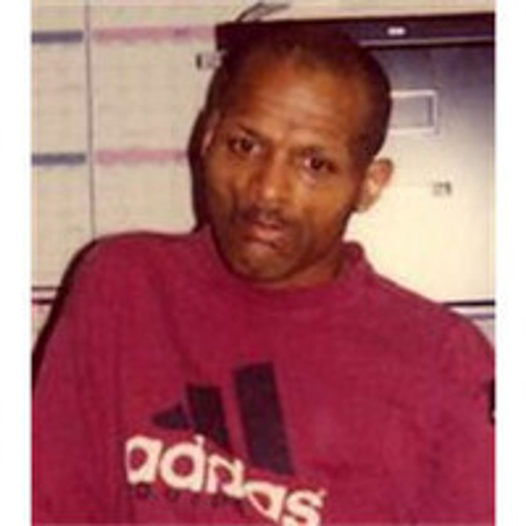 Benjamin Chambers