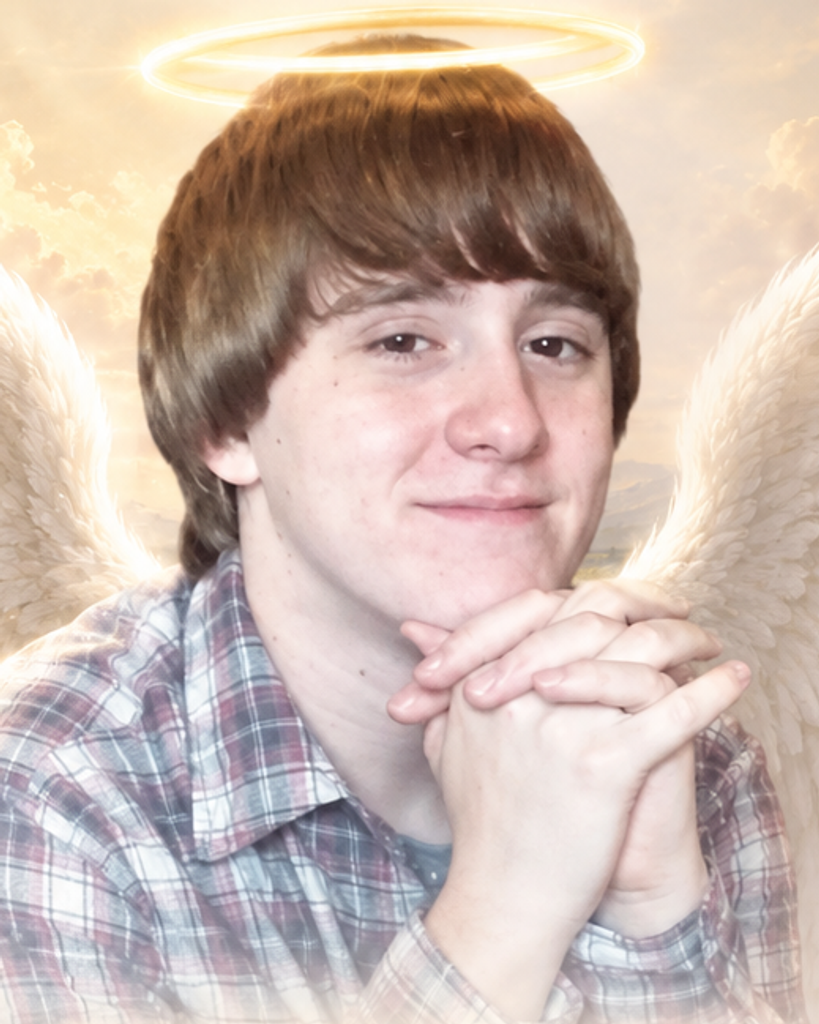 Samuel Lucian Taylor Profile Photo
