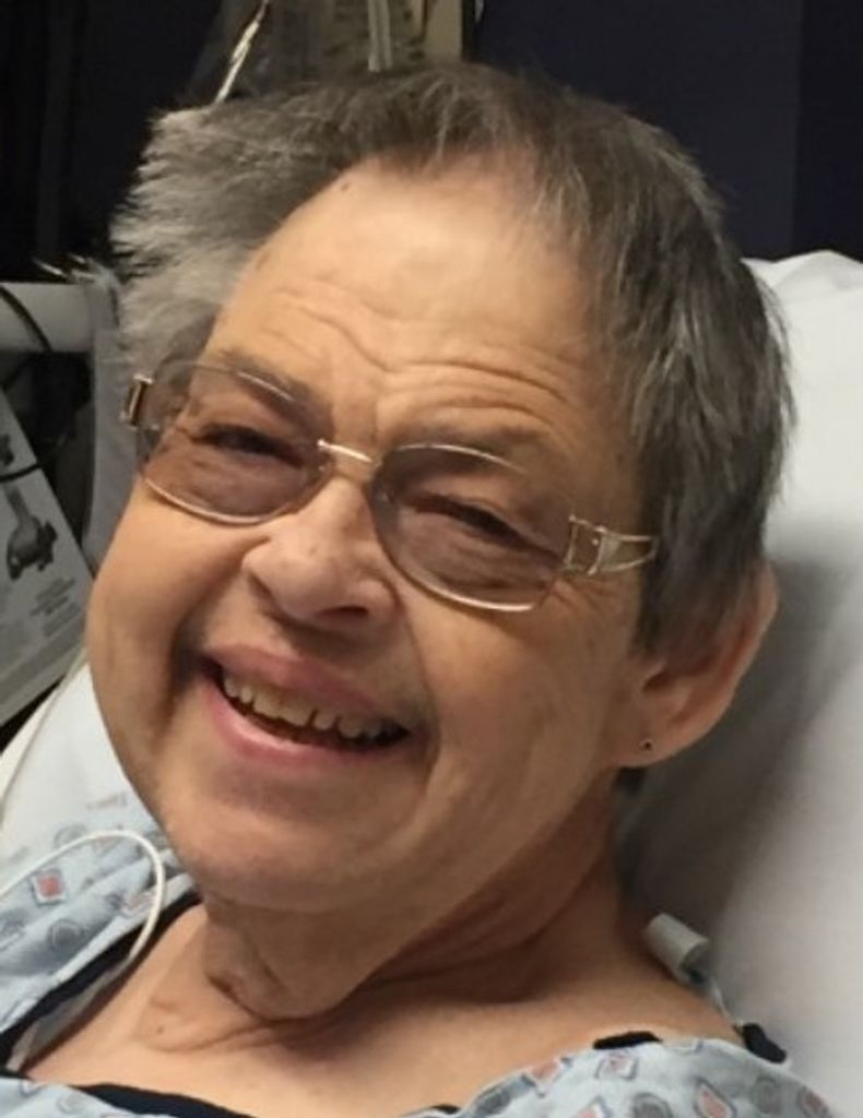 Sherry Ann Corle