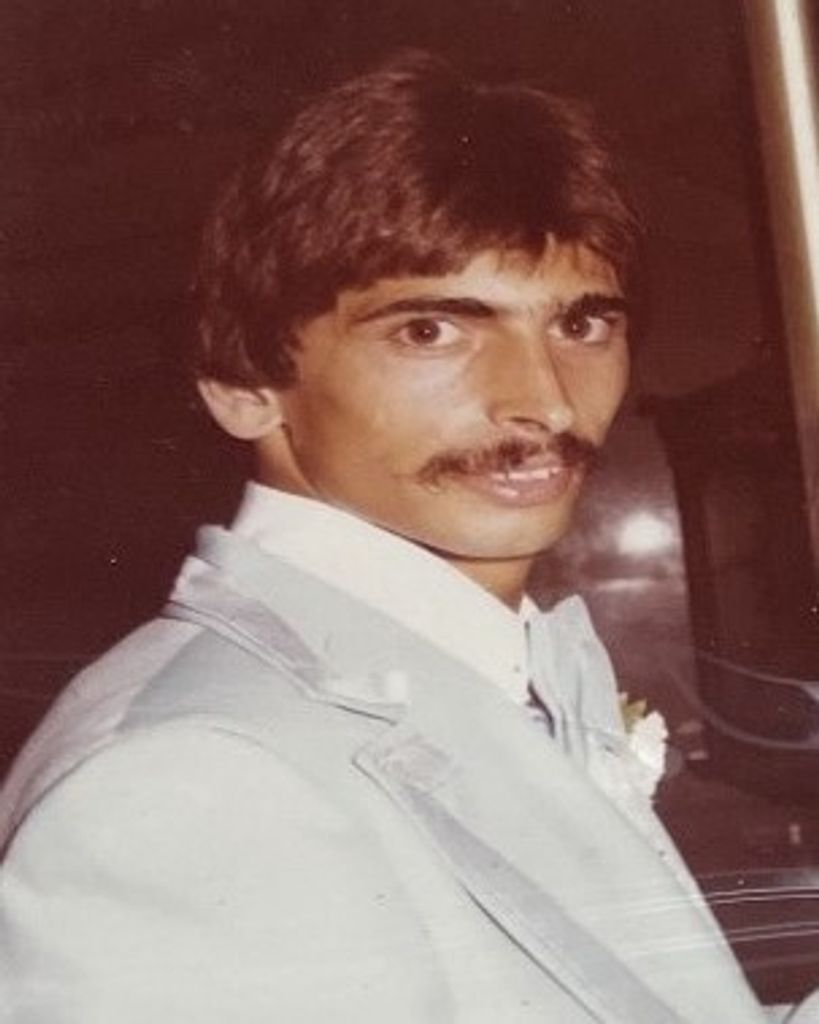 John Lamberti