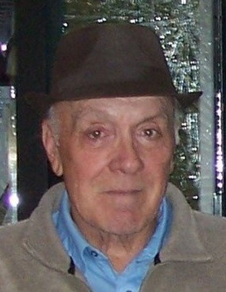 Glen Willkomm