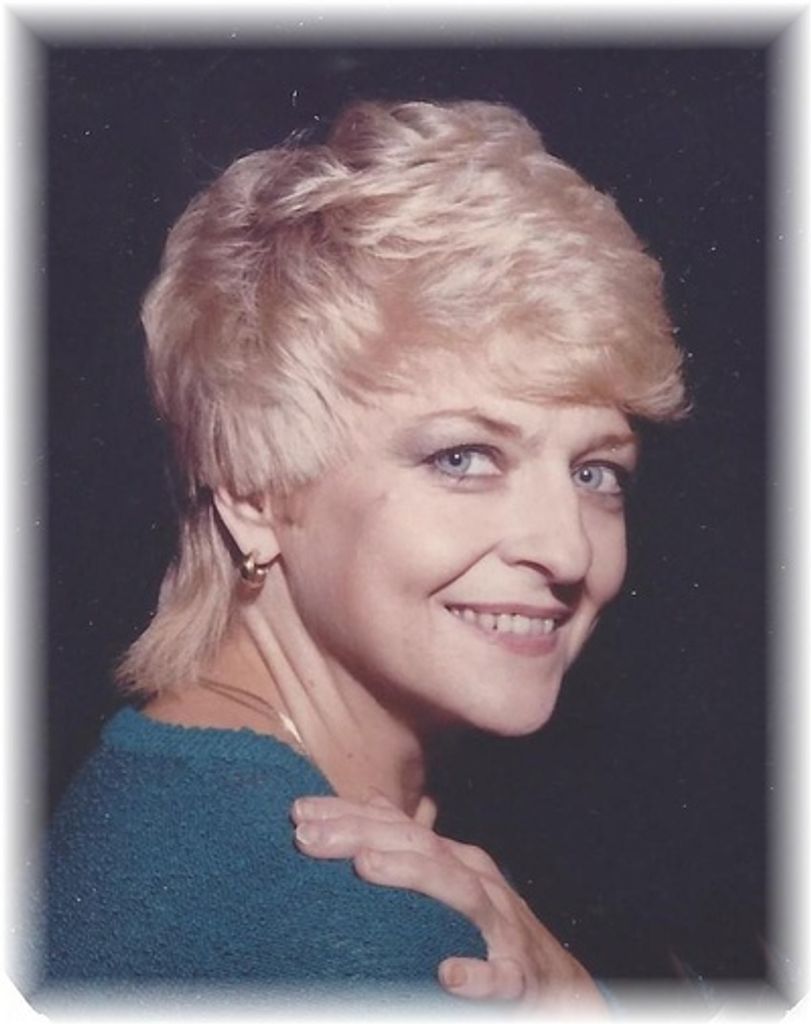 Maryann V. Bruzewski-Malkiewicz