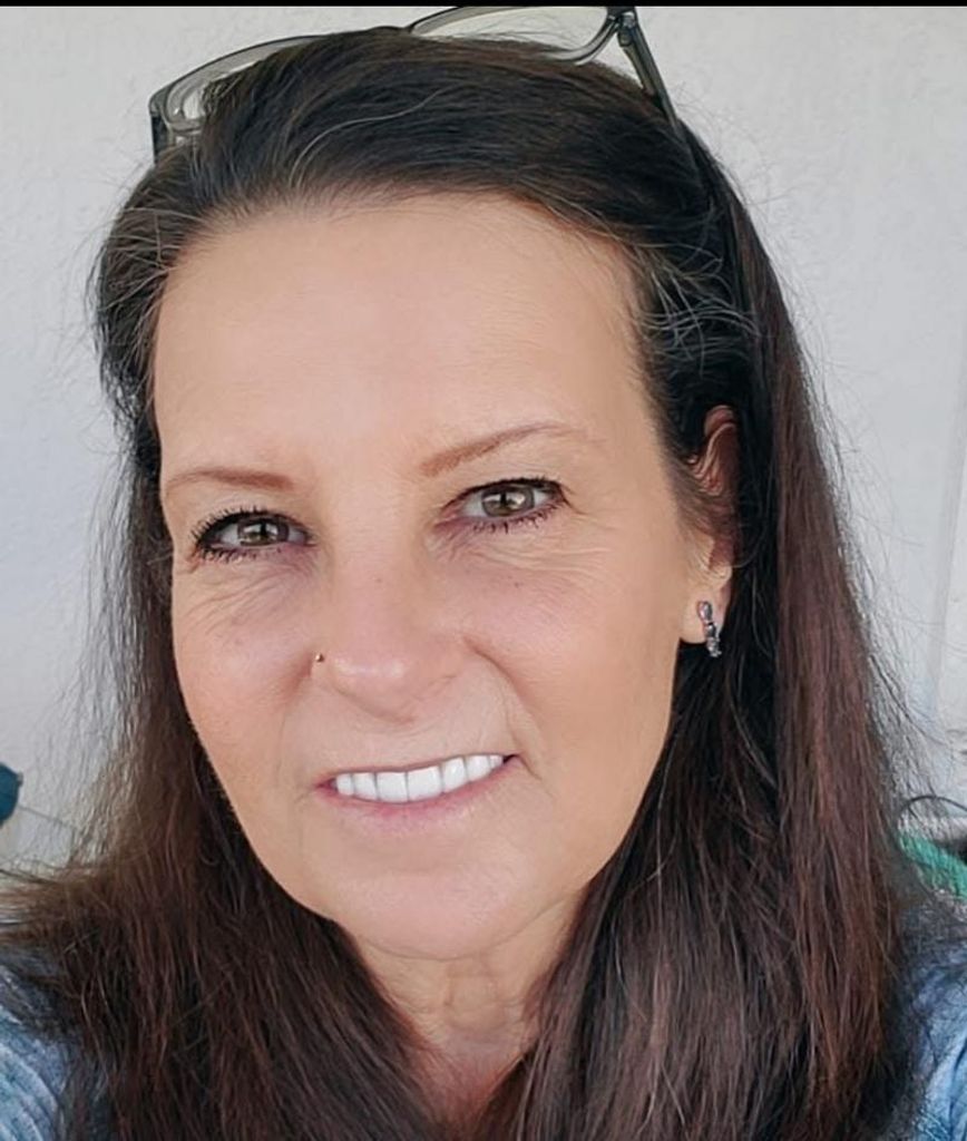 Terry L. Wetherington