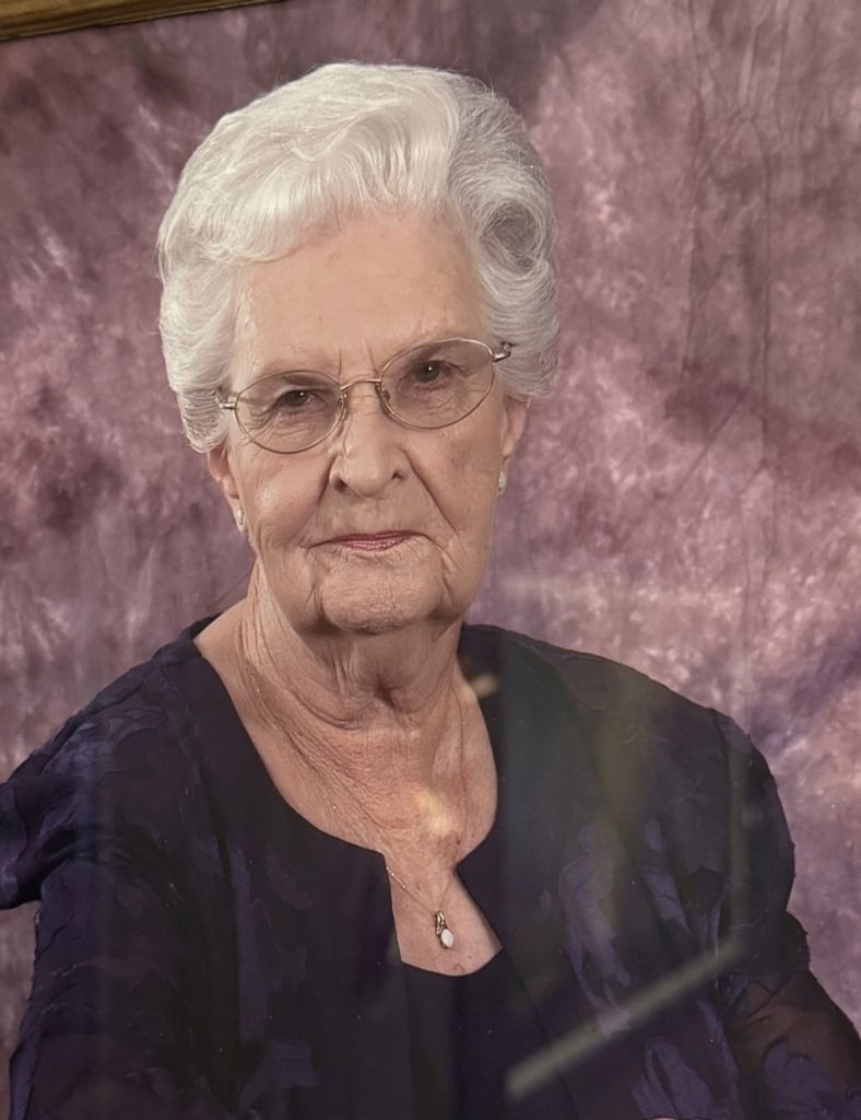 Sarah Irene Crawford Profile Photo