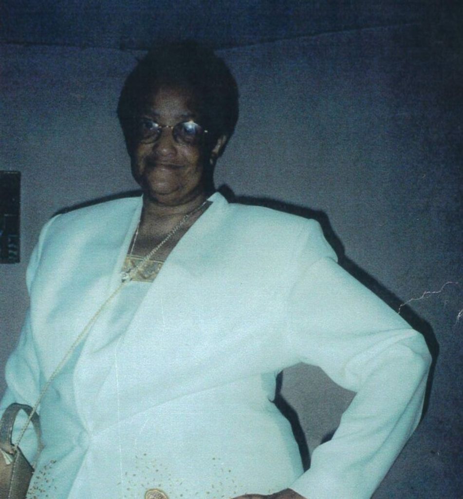 Barbara Leola (Chase)  Stanley Profile Photo