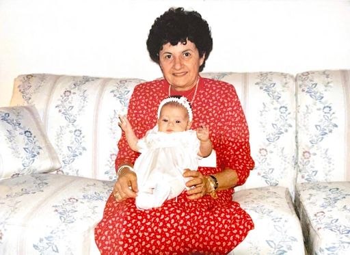 Jeannette (Kolak) Cosman photo gallery thumbnail 96 of 118