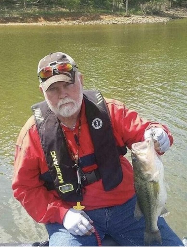 Charles "Eddie" Miller Profile Photo