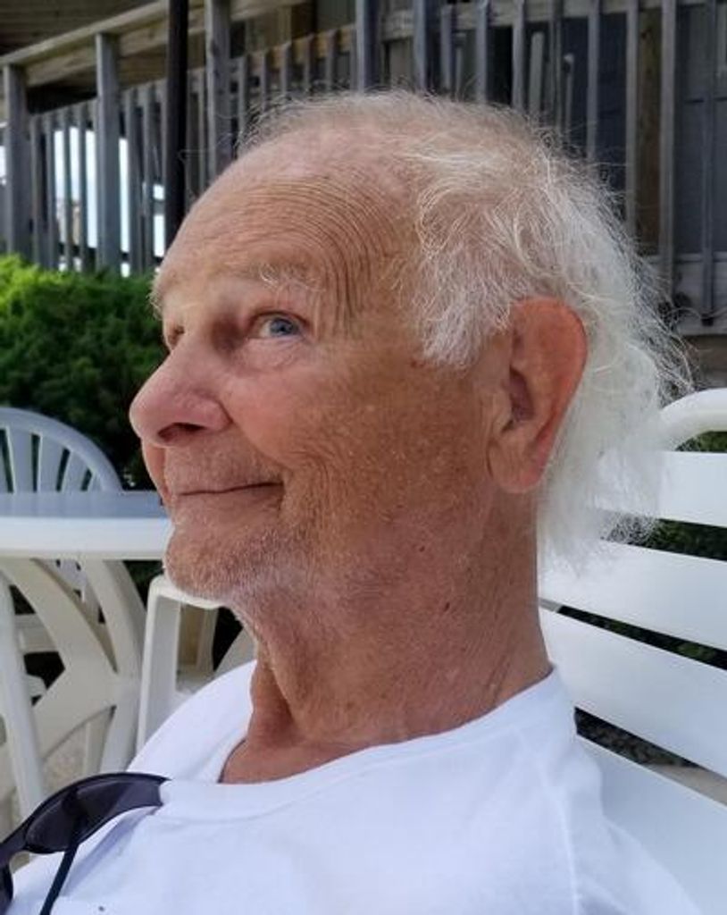 Leo Franklin Barbour