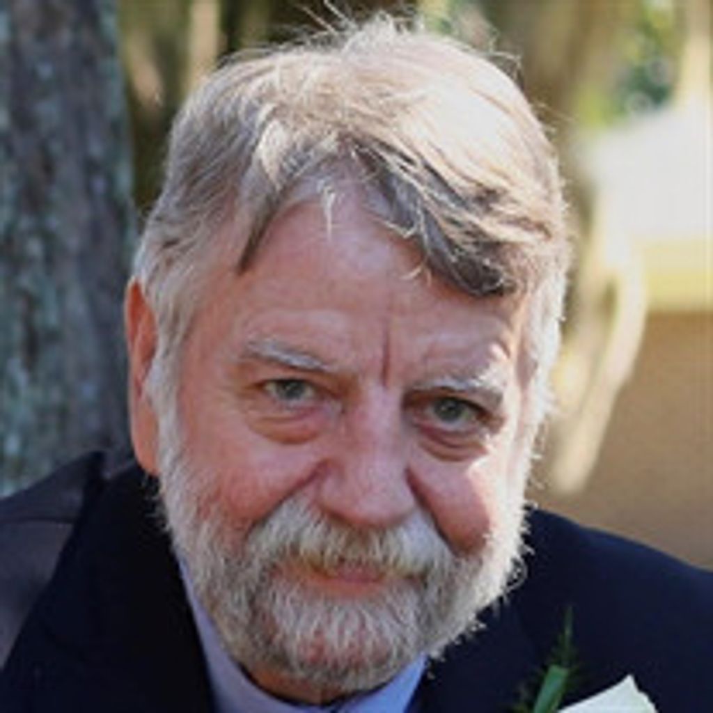 James "Mike" Sims Profile Photo