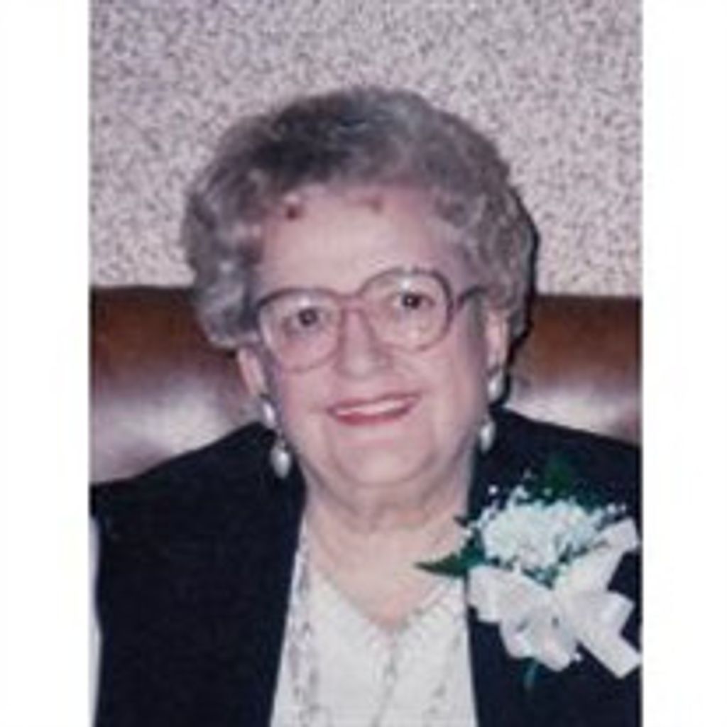 Carolyn Daley Profile Photo
