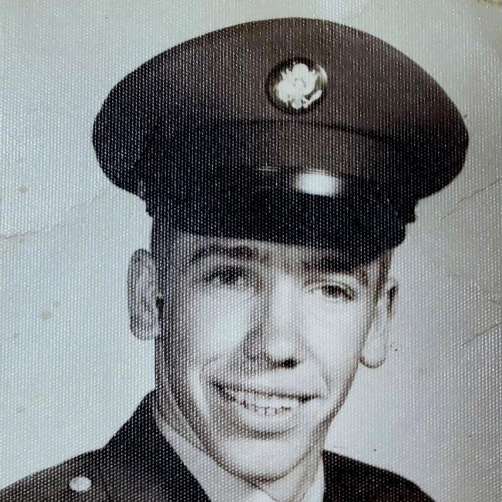 Edward Earl Adams Profile Photo