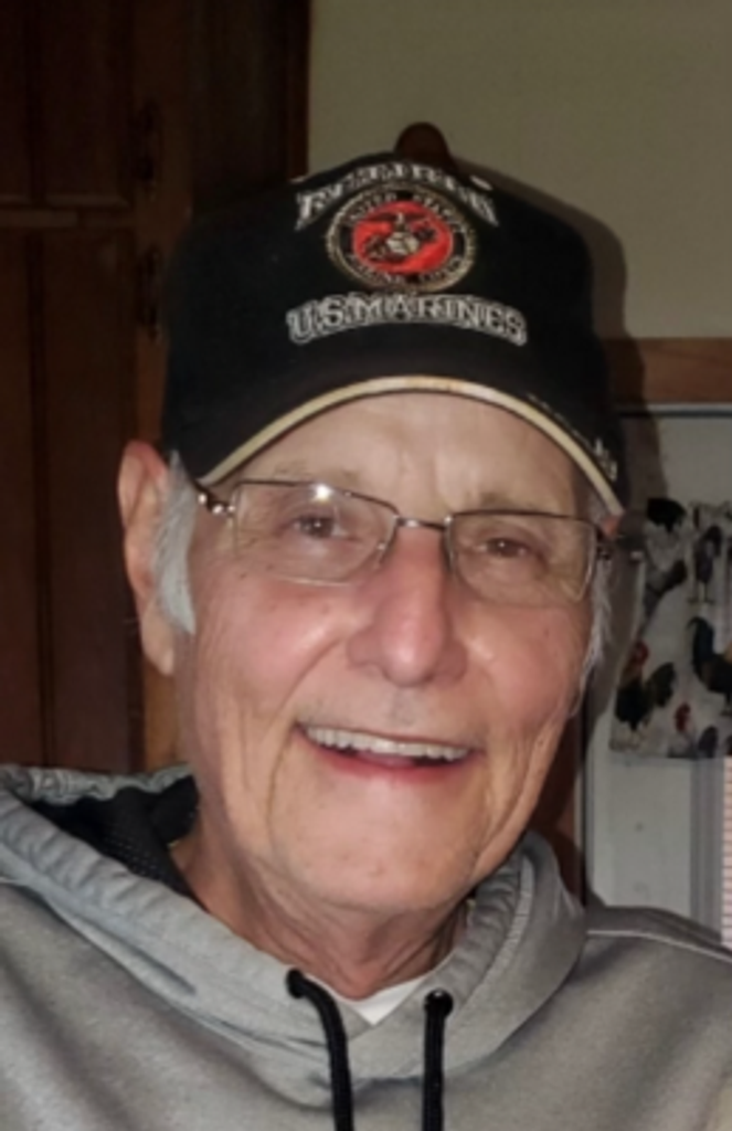 Lester Allen Custer Profile Photo