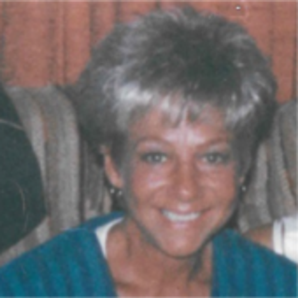 Marilyn Rae Rusch