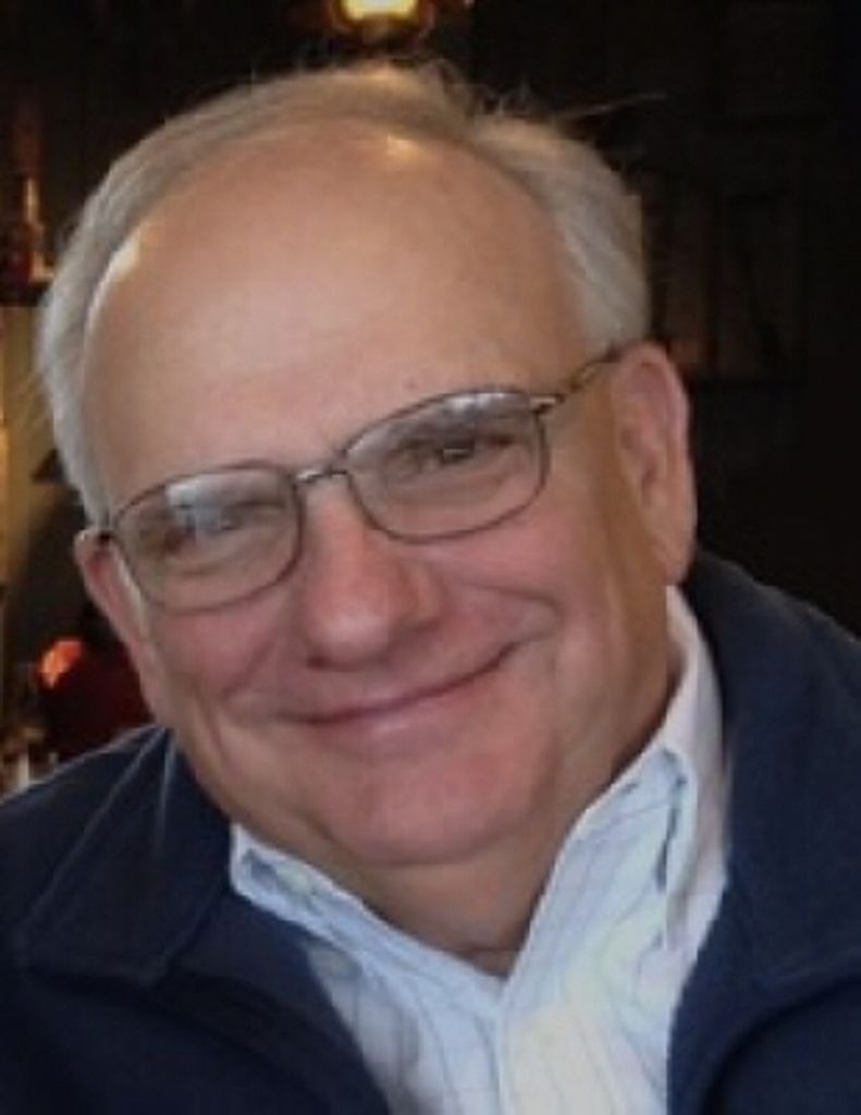 Jack David Rather Profile Photo