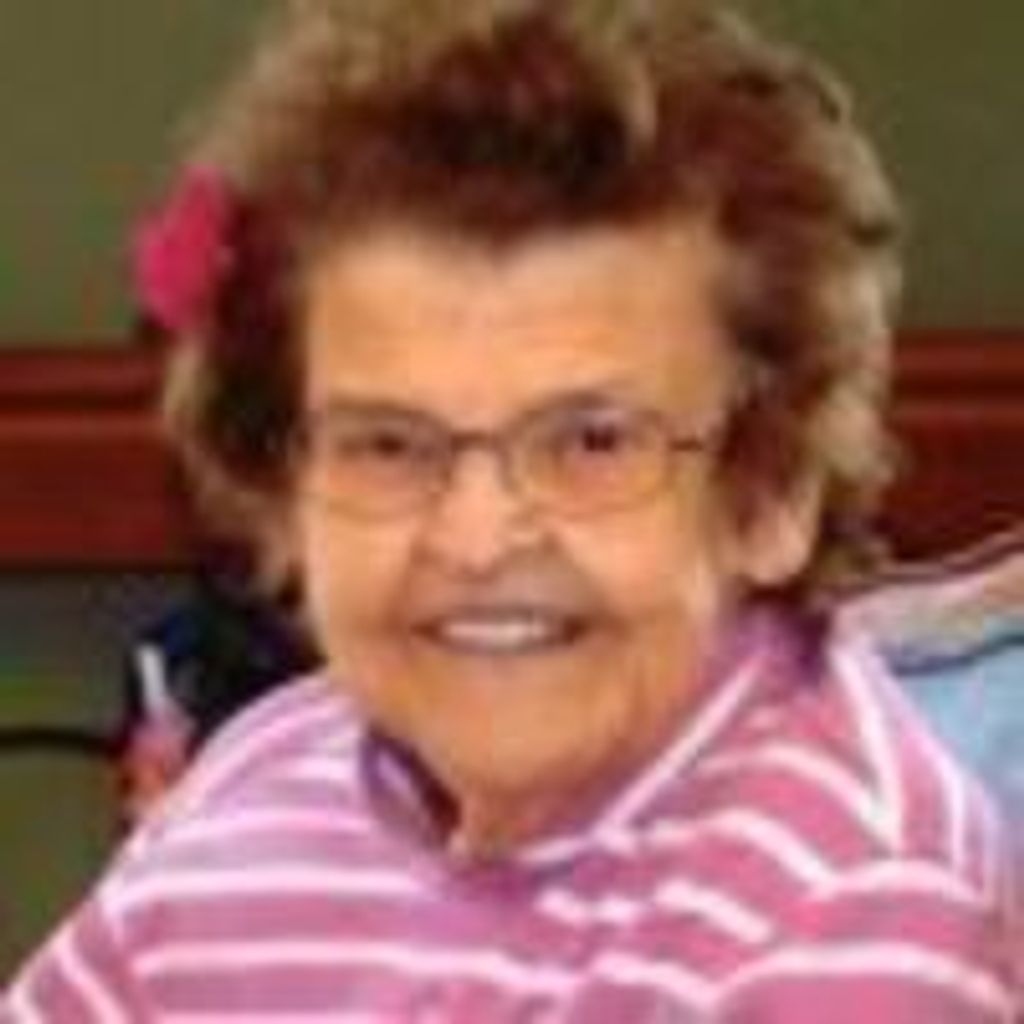 Thelma Upton